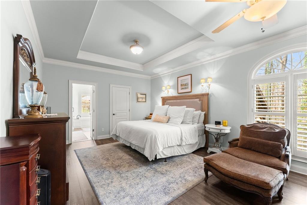 2195 East Maddox Road Buford, GA 30519 - Photo 17 of 100