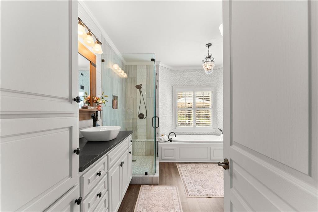 2195 East Maddox Road Buford, GA 30519 - Photo 21 of 100