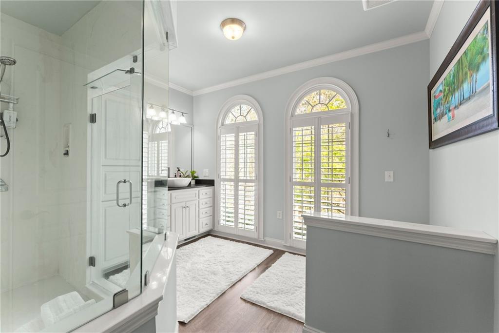 2195 East Maddox Road Buford, GA 30519 - Photo 27 of 100