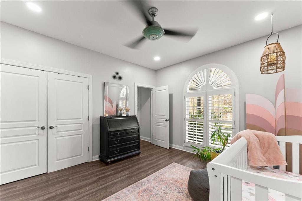 2195 East Maddox Road Buford, GA 30519 - Photo 32 of 100