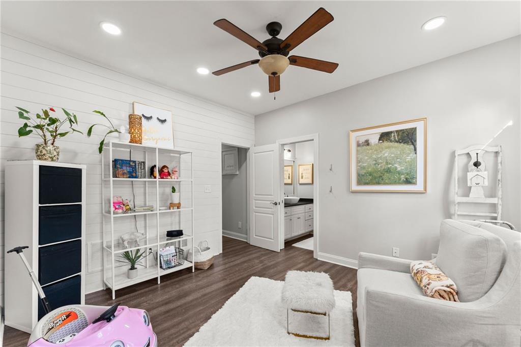 2195 East Maddox Road Buford, GA 30519 - Photo 37 of 100
