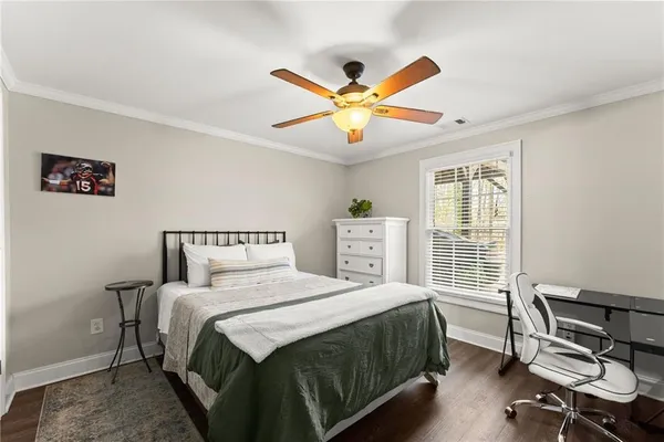 $1,500,000 | 2195 East Maddox Road, Buford, GA 30519