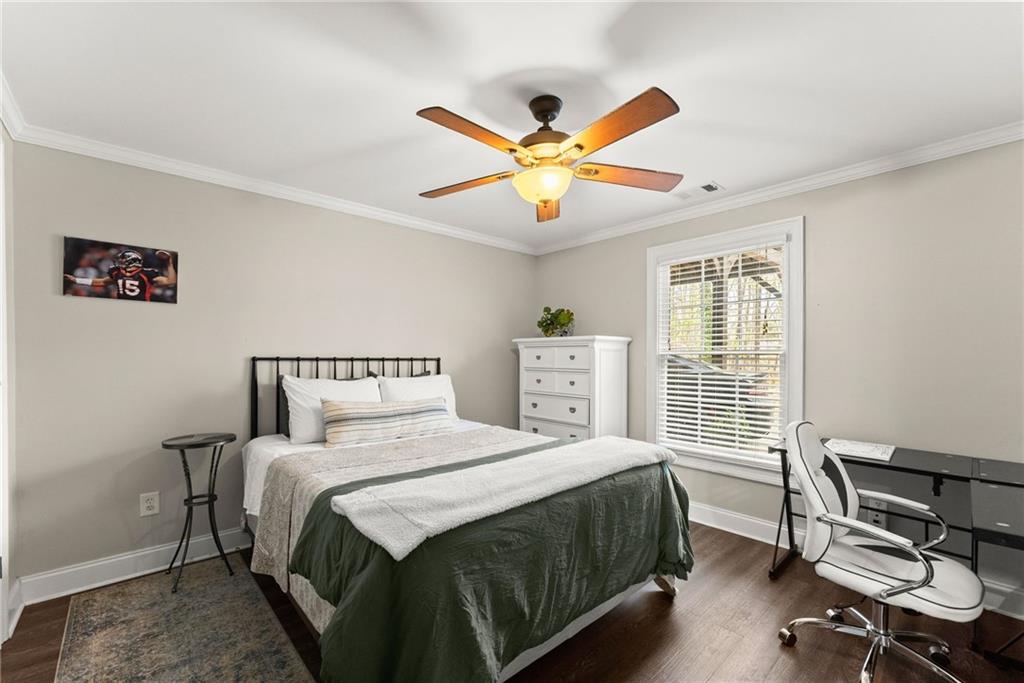 2195 East Maddox Road Buford, GA 30519 - Photo 54 of 100