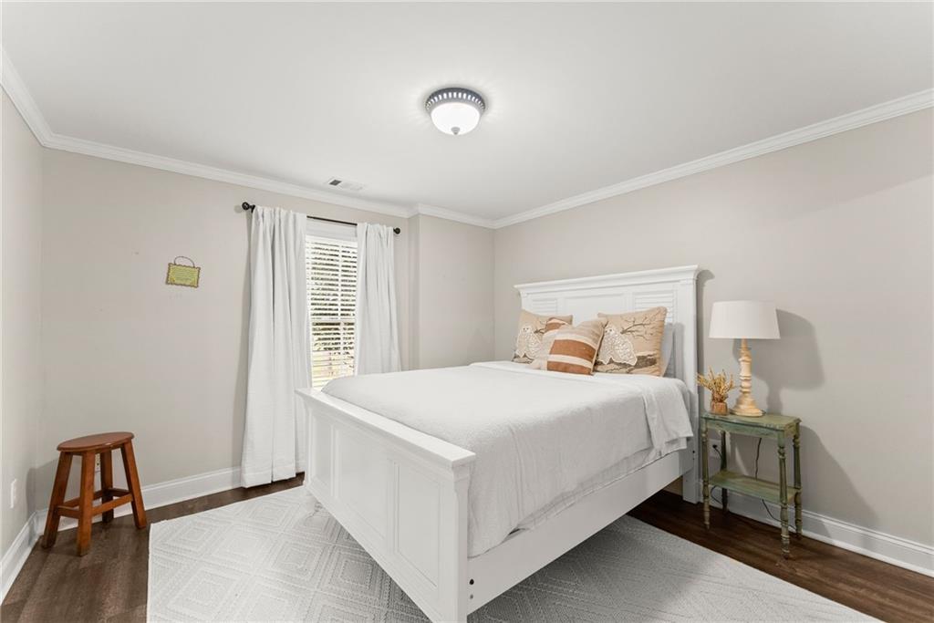 2195 East Maddox Road Buford, GA 30519 - Photo 58 of 100