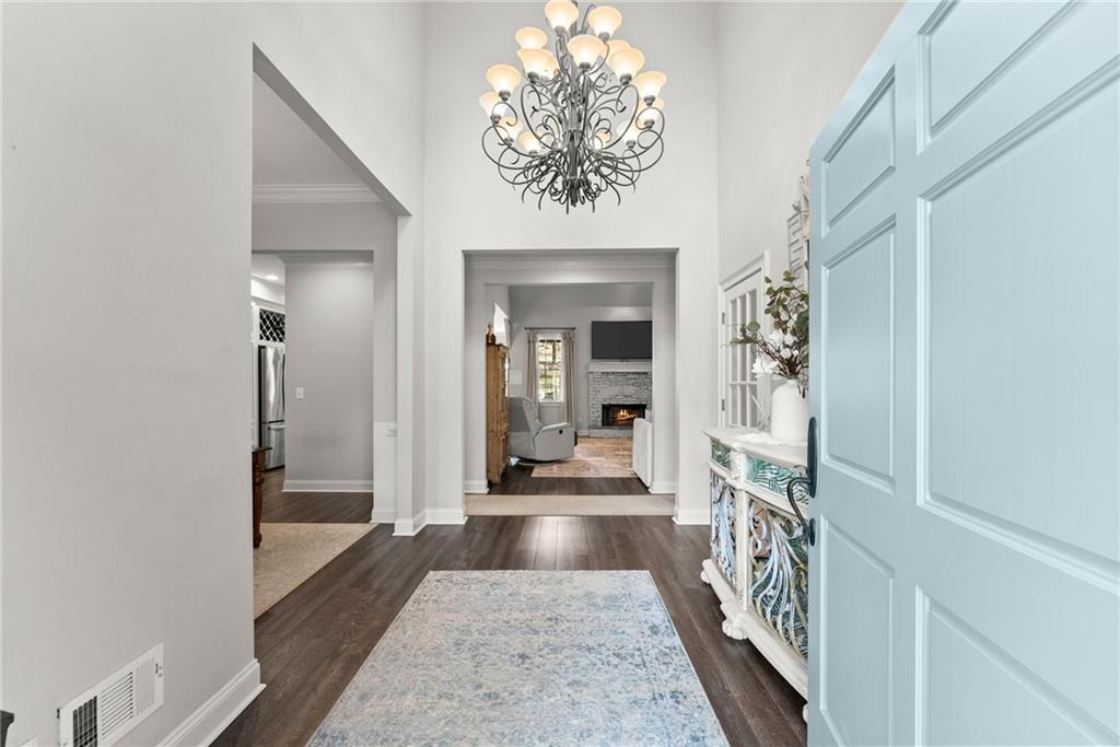 2195 East Maddox Road Buford, GA 30519 - Photo 6 of 100