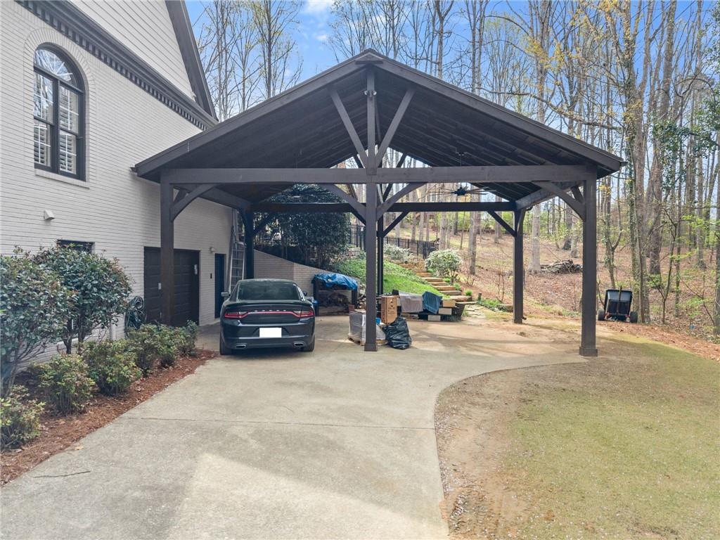 2195 East Maddox Road Buford, GA 30519 - Photo 65 of 100