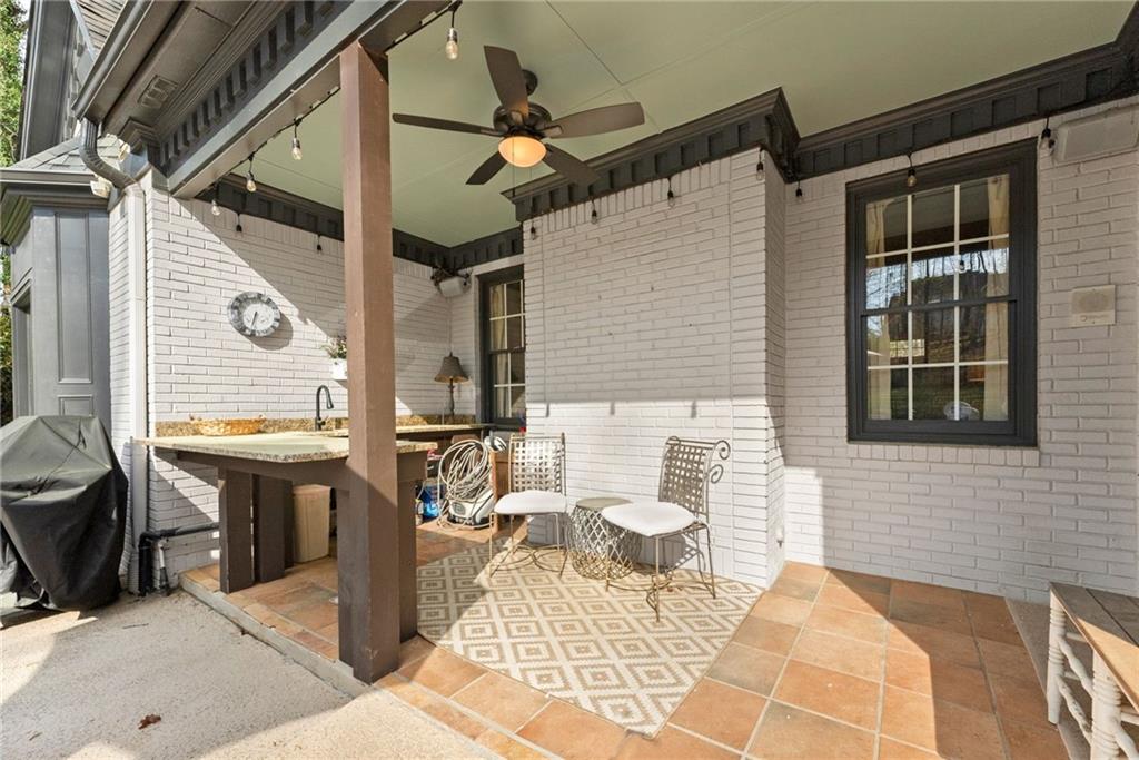 2195 East Maddox Road Buford, GA 30519 - Photo 67 of 100