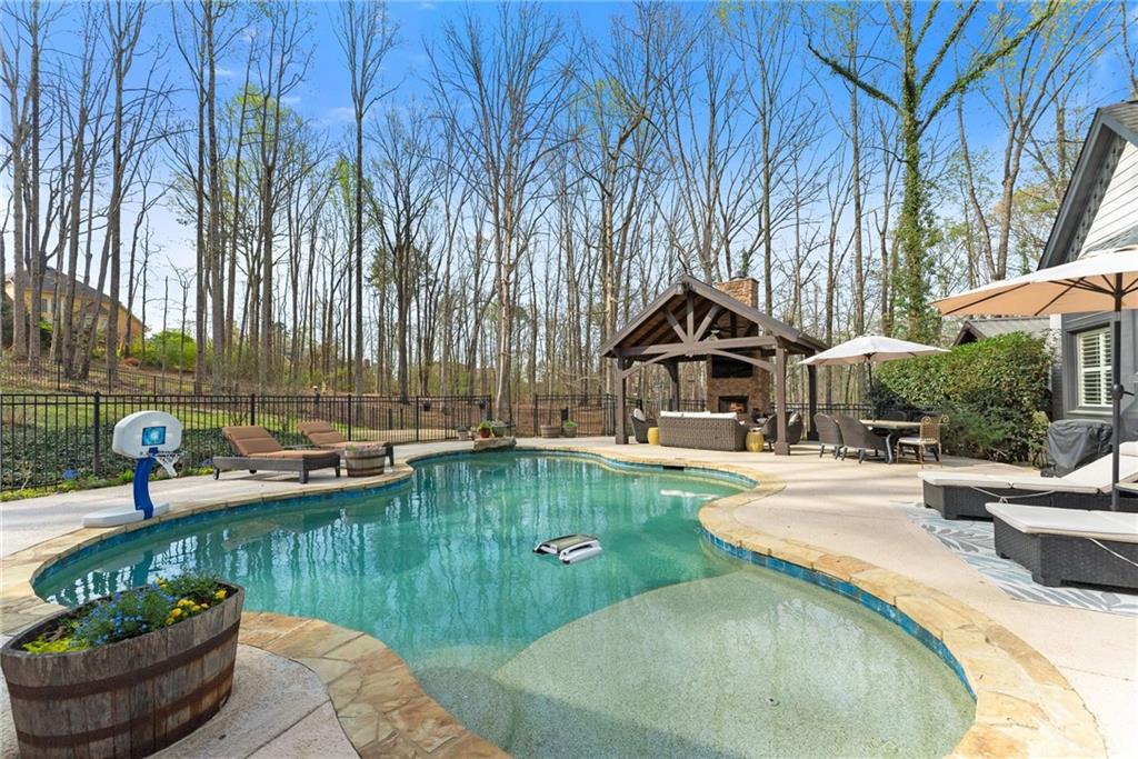 2195 East Maddox Road Buford, GA 30519 - Photo 69 of 100