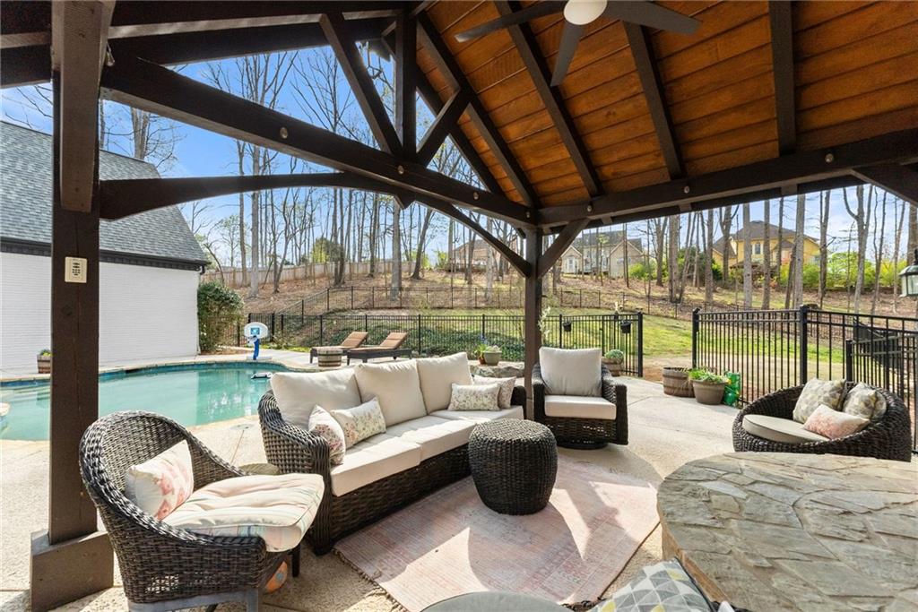 2195 East Maddox Road Buford, GA 30519 - Photo 72 of 100