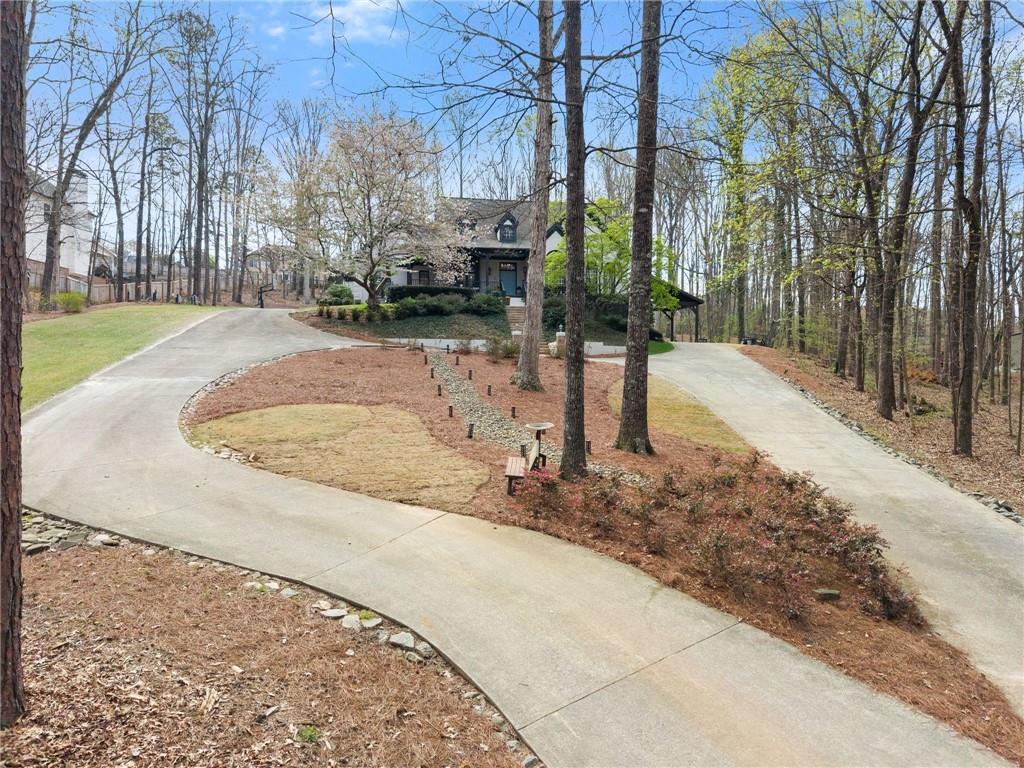 2195 East Maddox Road Buford, GA 30519 - Photo 76 of 100