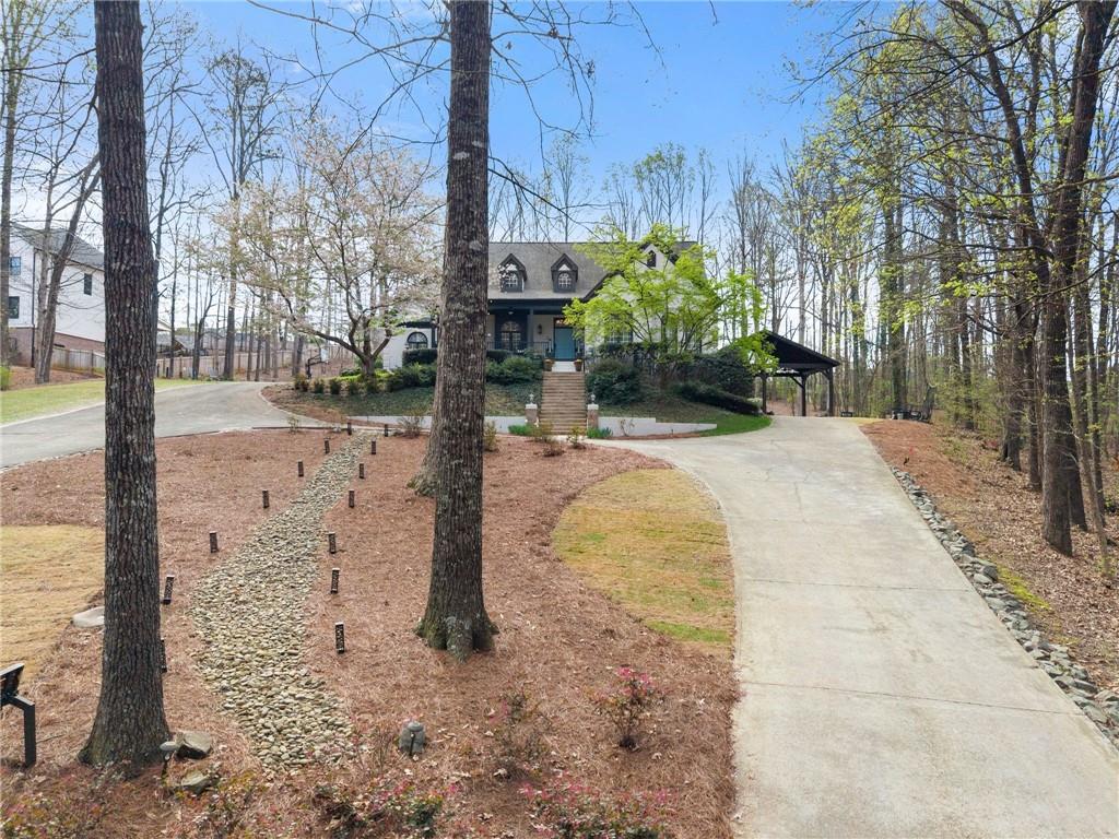 2195 East Maddox Road Buford, GA 30519 - Photo 77 of 100