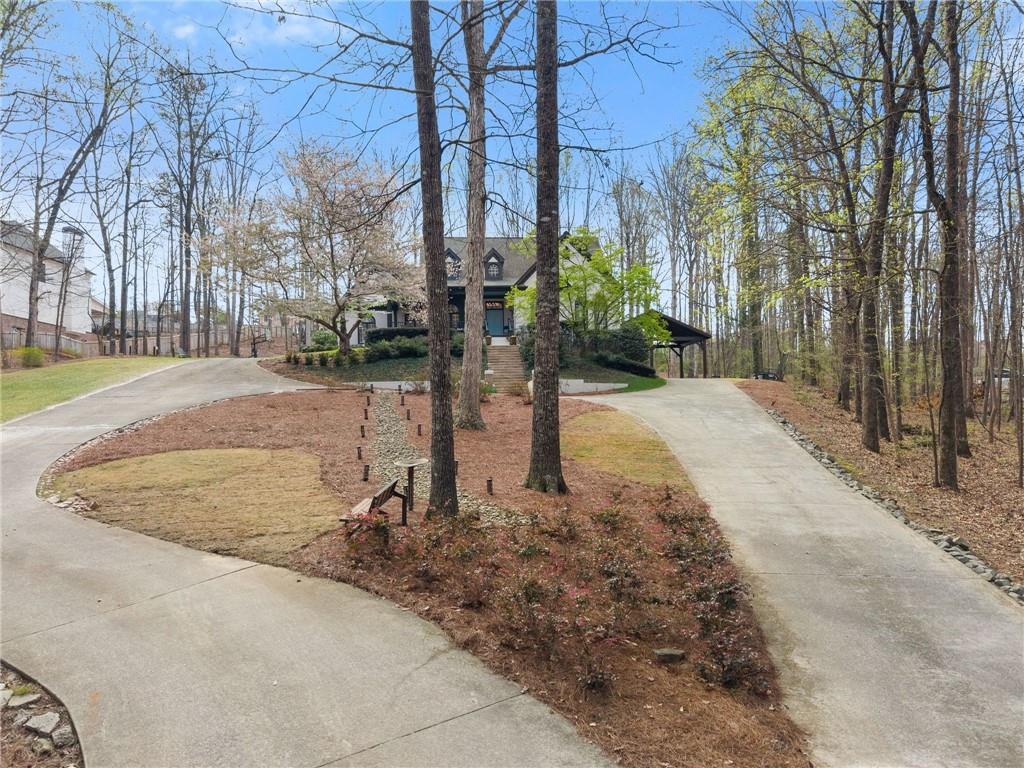 2195 East Maddox Road Buford, GA 30519 - Photo 78 of 100