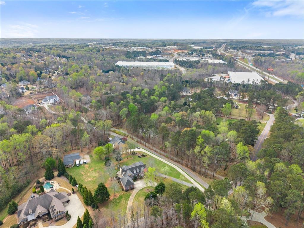 2195 East Maddox Road Buford, GA 30519 - Photo 87 of 100