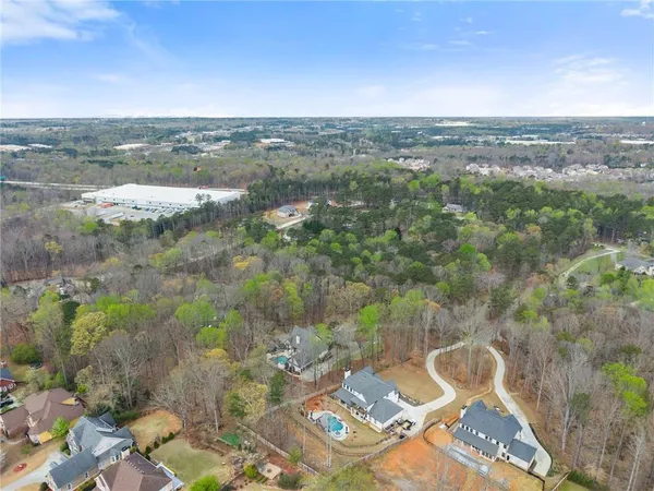 $1,500,000 | 2195 East Maddox Road, Buford, GA 30519