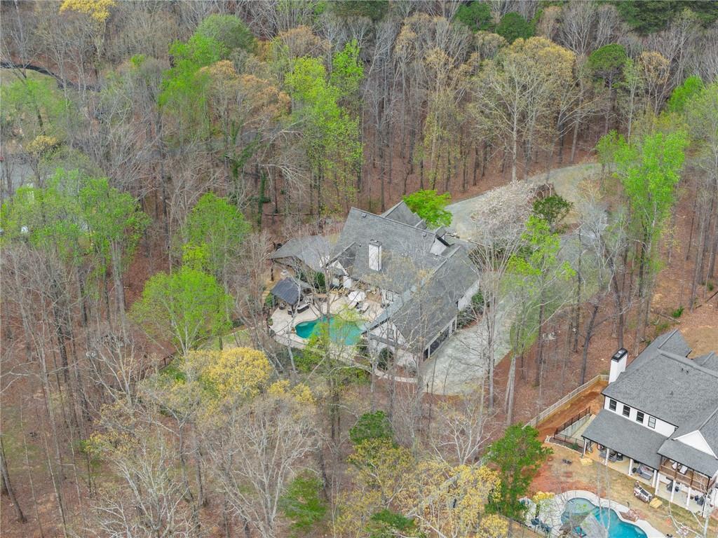 2195 East Maddox Road Buford, GA 30519 - Photo 91 of 100