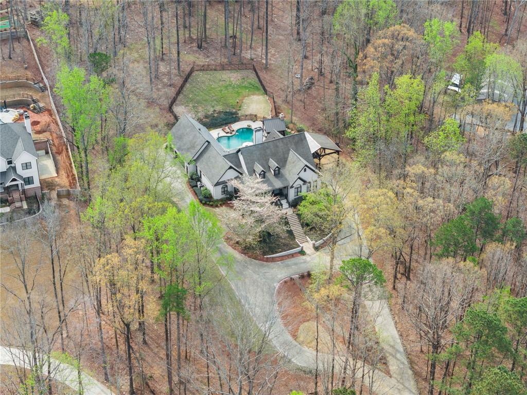 2195 East Maddox Road Buford, GA 30519 - Photo 93 of 100