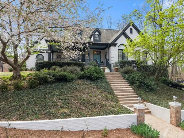 $1,500,000 | 2195 East Maddox Road, Buford, GA 30519
