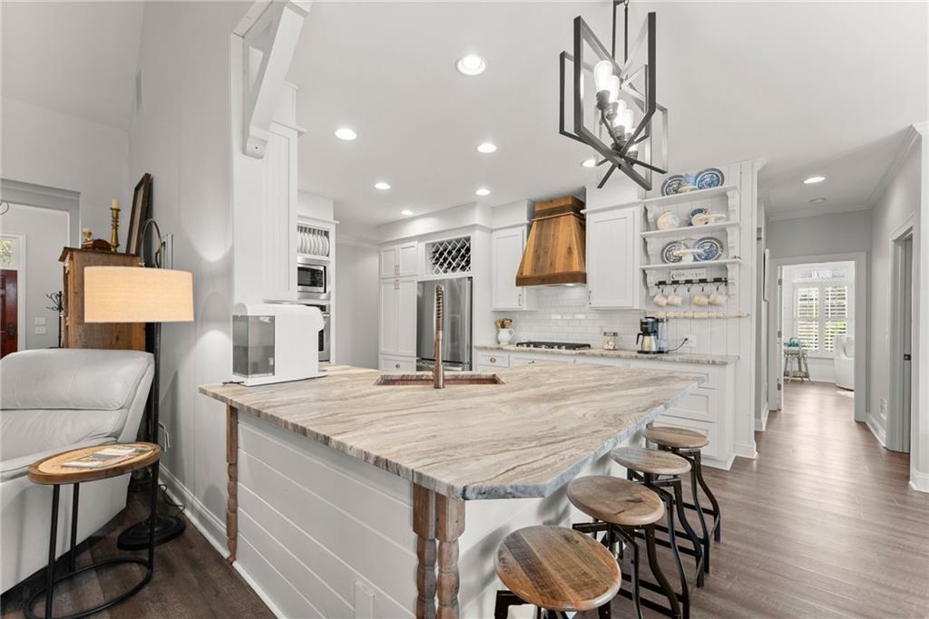 2195 East Maddox Road Buford, GA 30519 - Photo 10 of 100