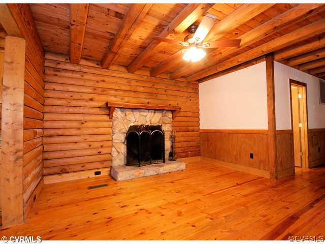 3200 Davis Mill Road Goochland, VA 23063 - Photo 2 of 12 Interior Space/Layout