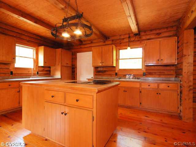 3200 Davis Mill Road Goochland, VA 23063 - Photo 3 of 12 Kitchen