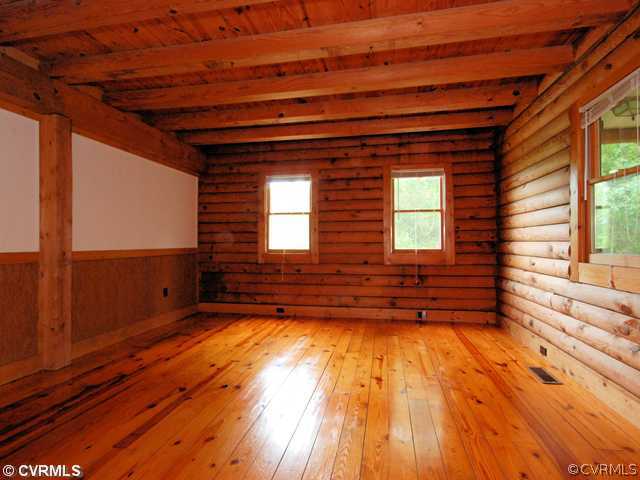 3200 Davis Mill Road Goochland, VA 23063 - Photo 4 of 12 Interior Space/Layout