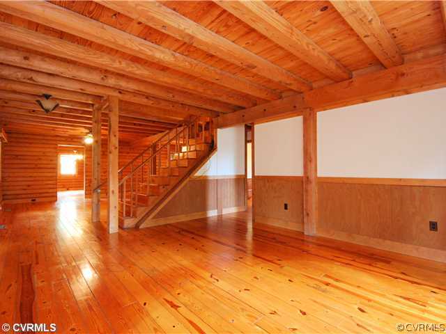 3200 Davis Mill Road Goochland, VA 23063 - Photo 5 of 12 Interior Space/Layout