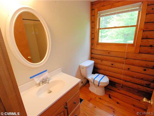 3200 Davis Mill Road Goochland, VA 23063 - Photo 10 of 12 Interior Space/Layout - Bathroom