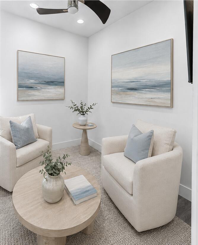 4849 Pointe Midtown Road Palm Beach Gardens, FL 33418 - Photo 15 of 17 coastal-luxury-seating-angle-2