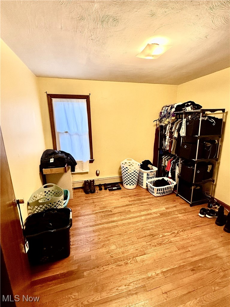 4930 Kirk Road Austintown, OH 44515 - Photo 11 of 17 Bedroom #2 on first floor