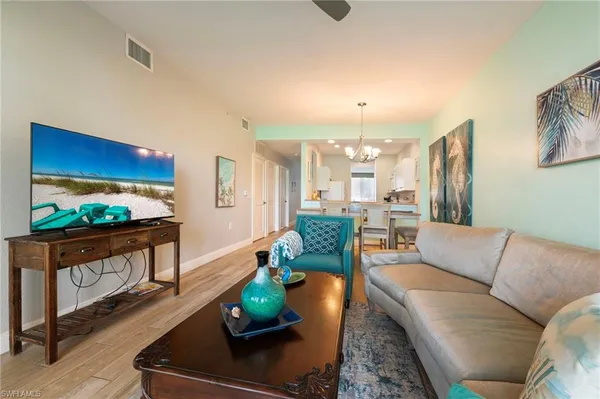 $399,999 | 7940 Mahogany Run Lane, Unit 612, Naples, FL 34113