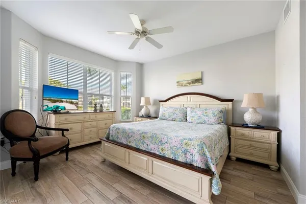 $399,999 | 7940 Mahogany Run Lane, Unit 612, Naples, FL 34113