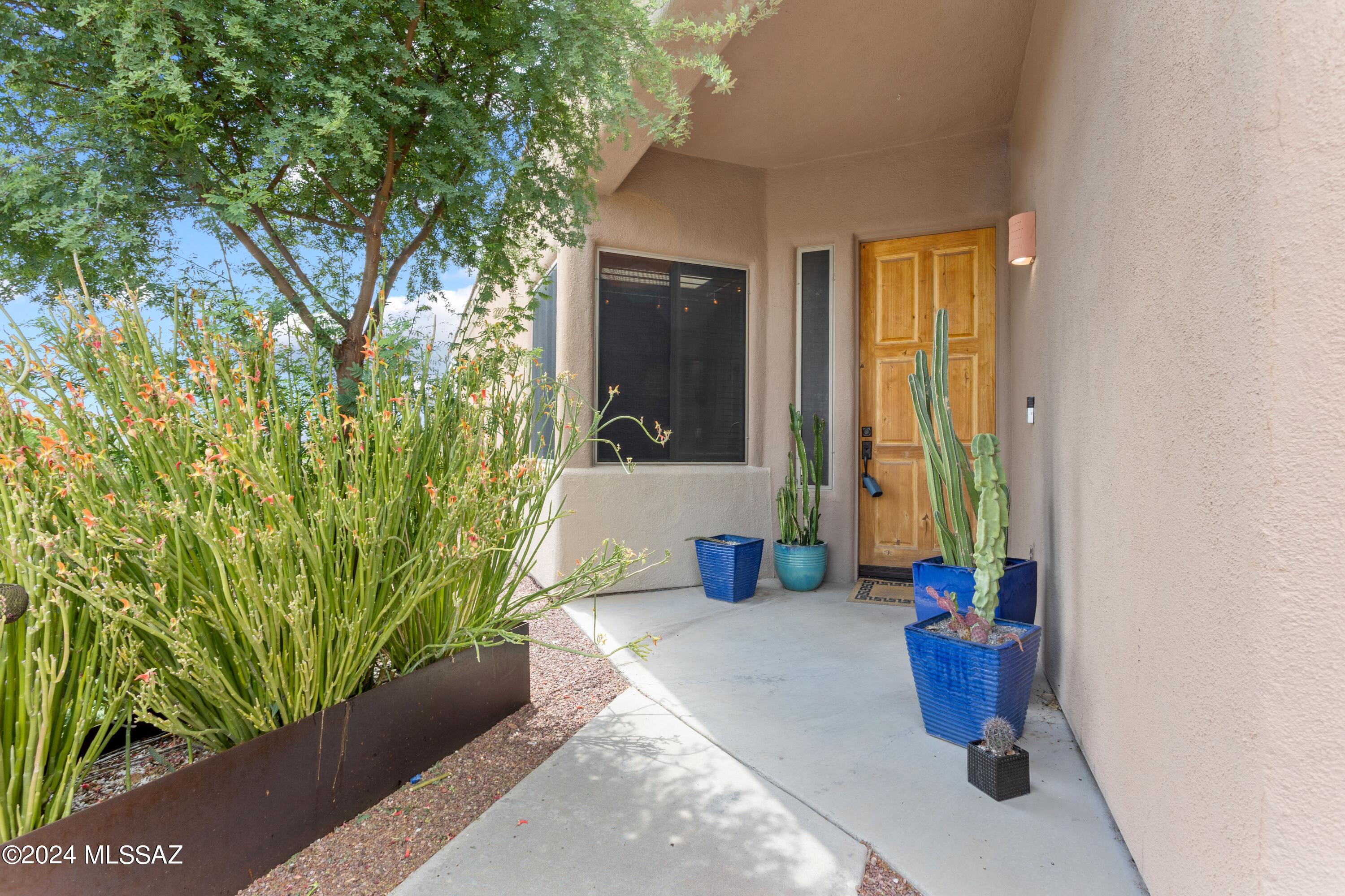 10476 South Frontier Ranch Place Vail, AZ 85641 - Photo 20 of 30 Gallery Image 20