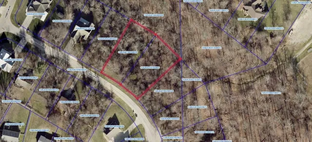 $12,000 | 3217 Hanover Drive, Lawrenceburg, IN 47025