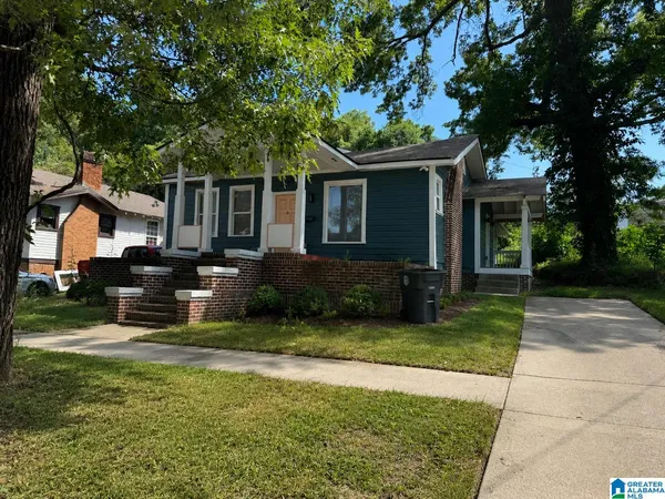 $130,000 | 1257 Graymont Avenue West, Birmingham, AL 35208