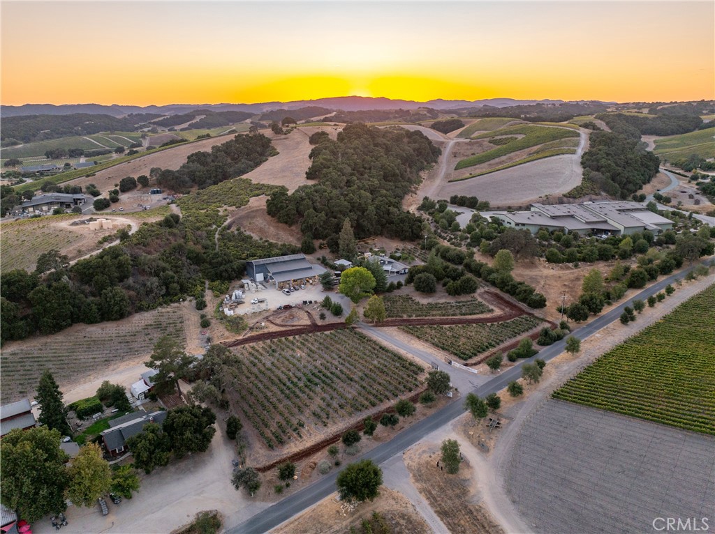 2925 Anderson Road Paso Robles, CA 93446 - Photo 44 of 69