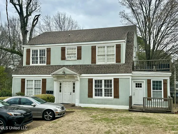 $1,150 | 3310 North State Street, Unit 1, Jackson, MS 39216