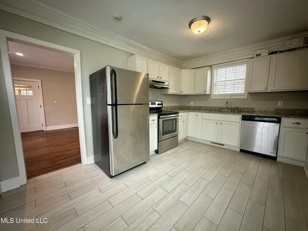 $1,150 | 3310 North State Street, Unit 1, Jackson, MS 39216