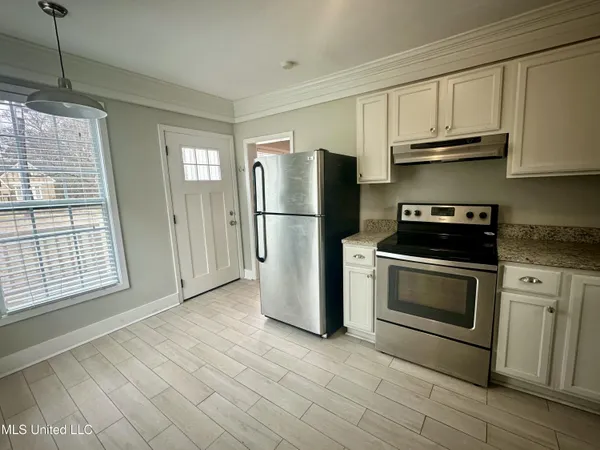 $1,150 | 3310 North State Street, Unit 1, Jackson, MS 39216