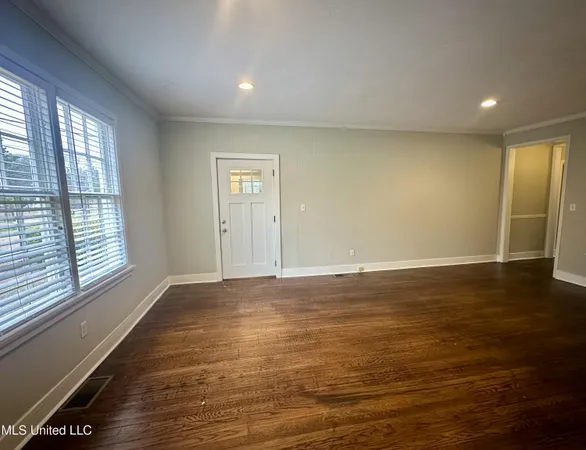 $1,150 | 3310 North State Street, Unit 1, Jackson, MS 39216