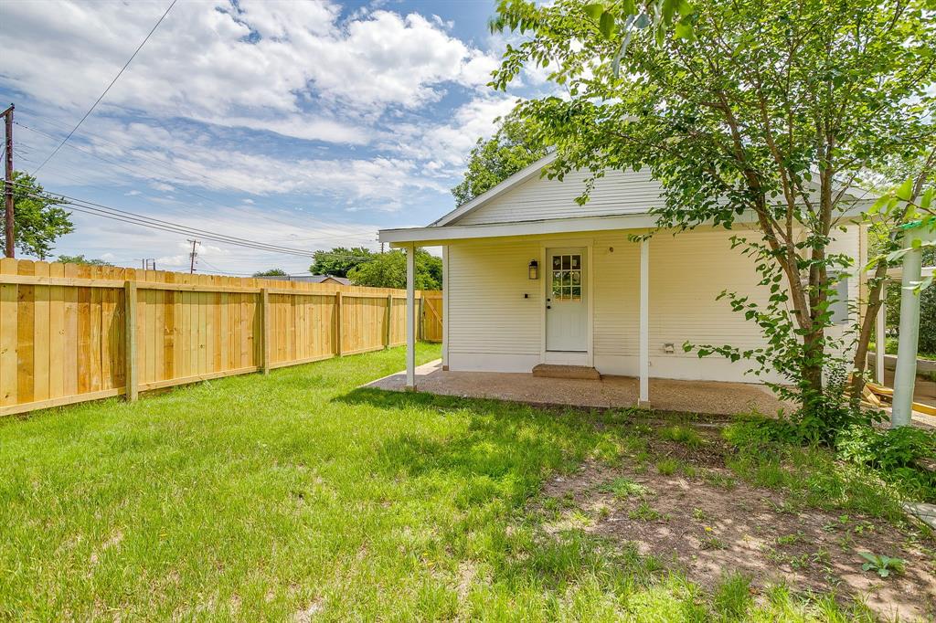 508 Virginia Street Graham, TX 76450 - Photo 18 of 19