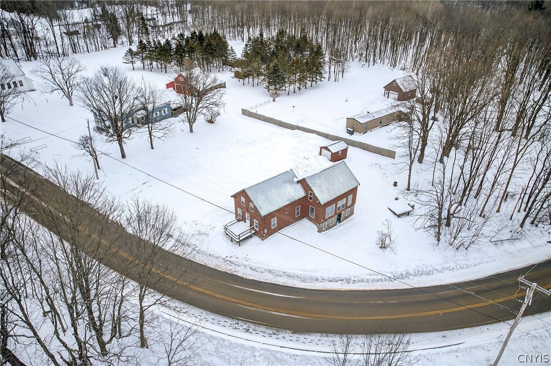 11812 River Road Camden, NY 13316 - Photo 47 of 50