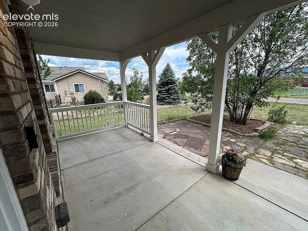 1635 Bowstring Road Monument, CO 80132 - Photo 26 of 36