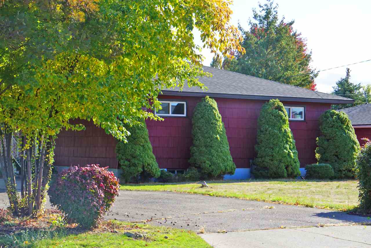 5018 North Bannen Road Spokane Valley, WA 99216 - Photo 2 of 20