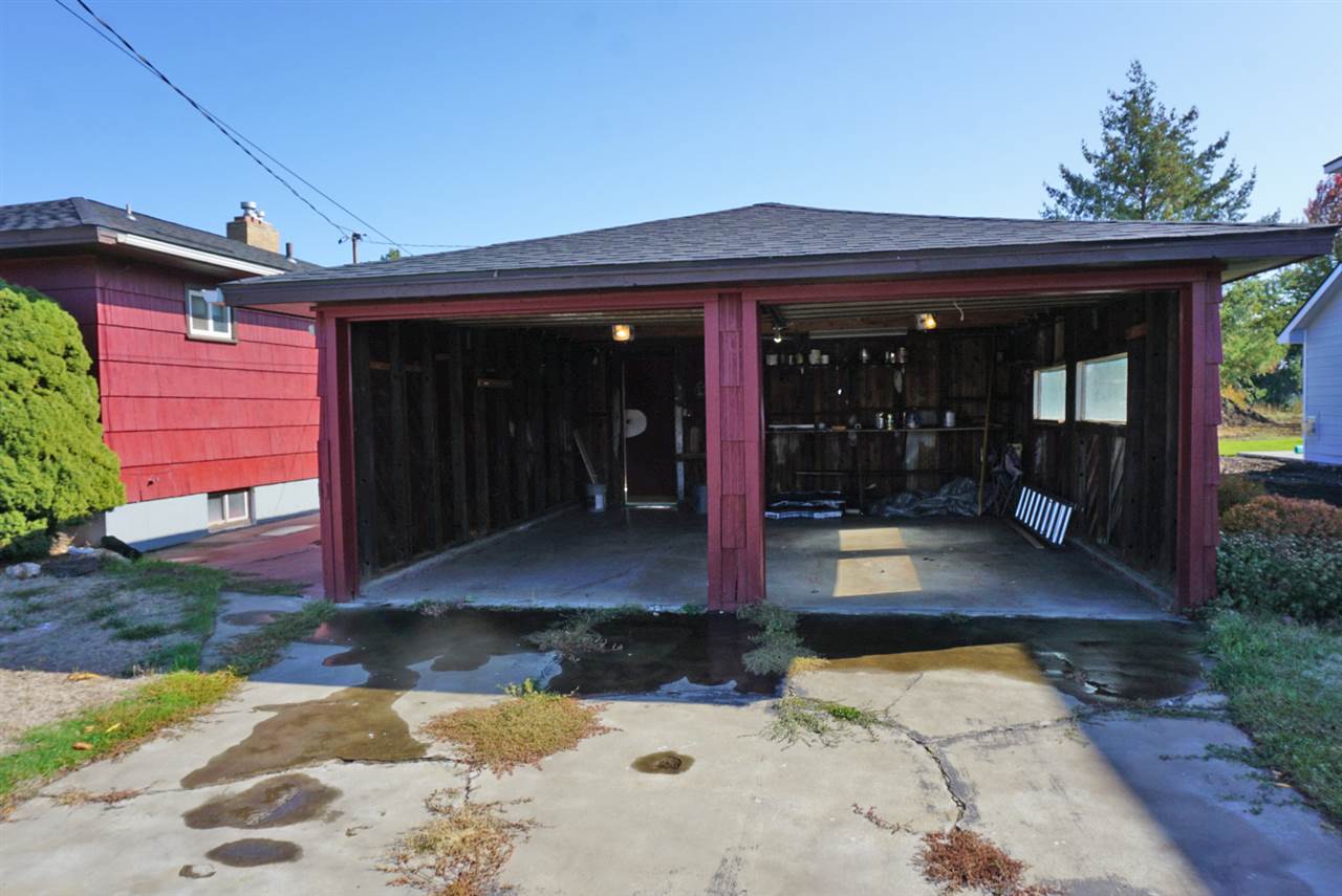 5018 North Bannen Road Spokane Valley, WA 99216 - Photo 15 of 20