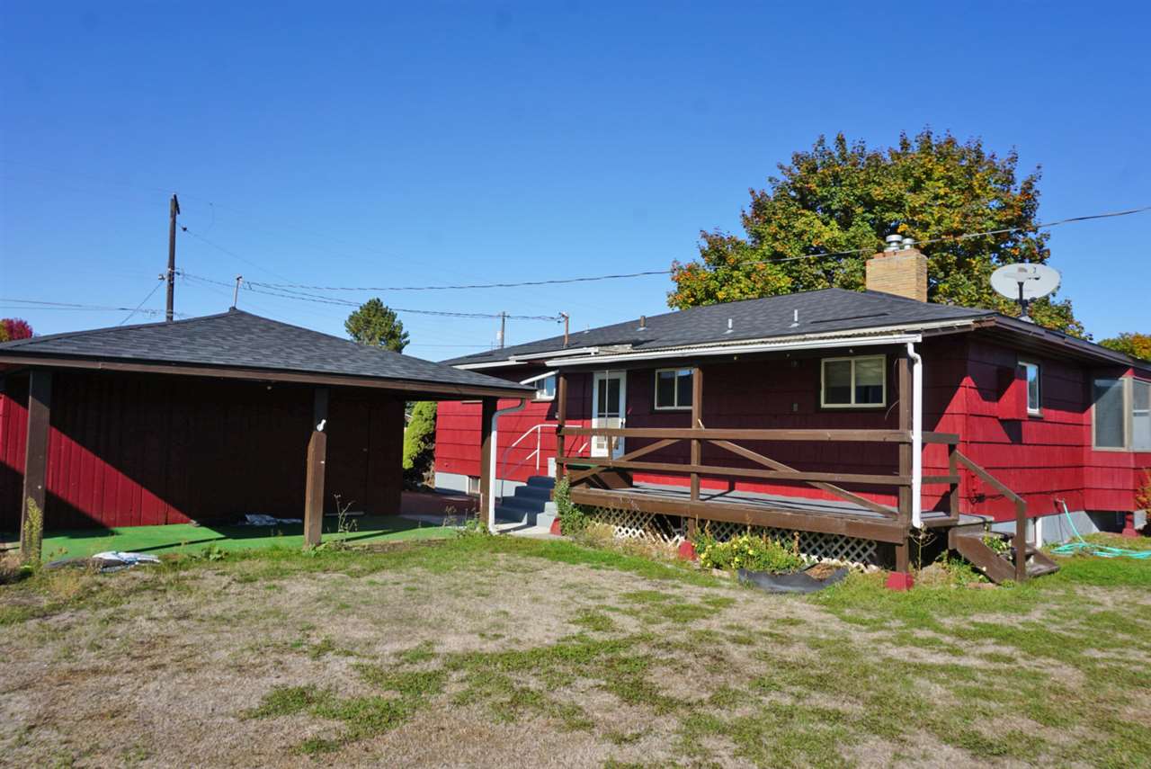 5018 North Bannen Road Spokane Valley, WA 99216 - Photo 17 of 20
