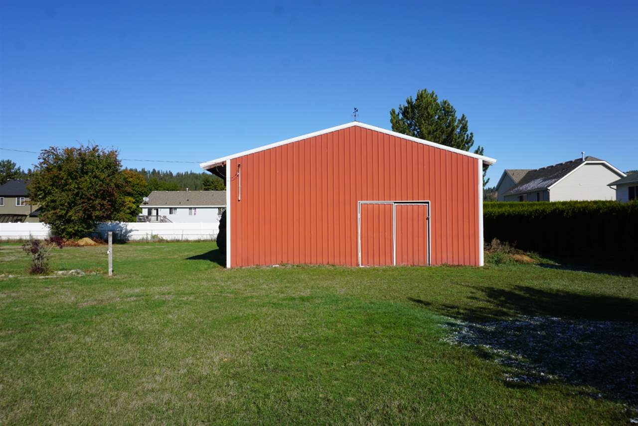 5018 North Bannen Road Spokane Valley, WA 99216 - Photo 20 of 20