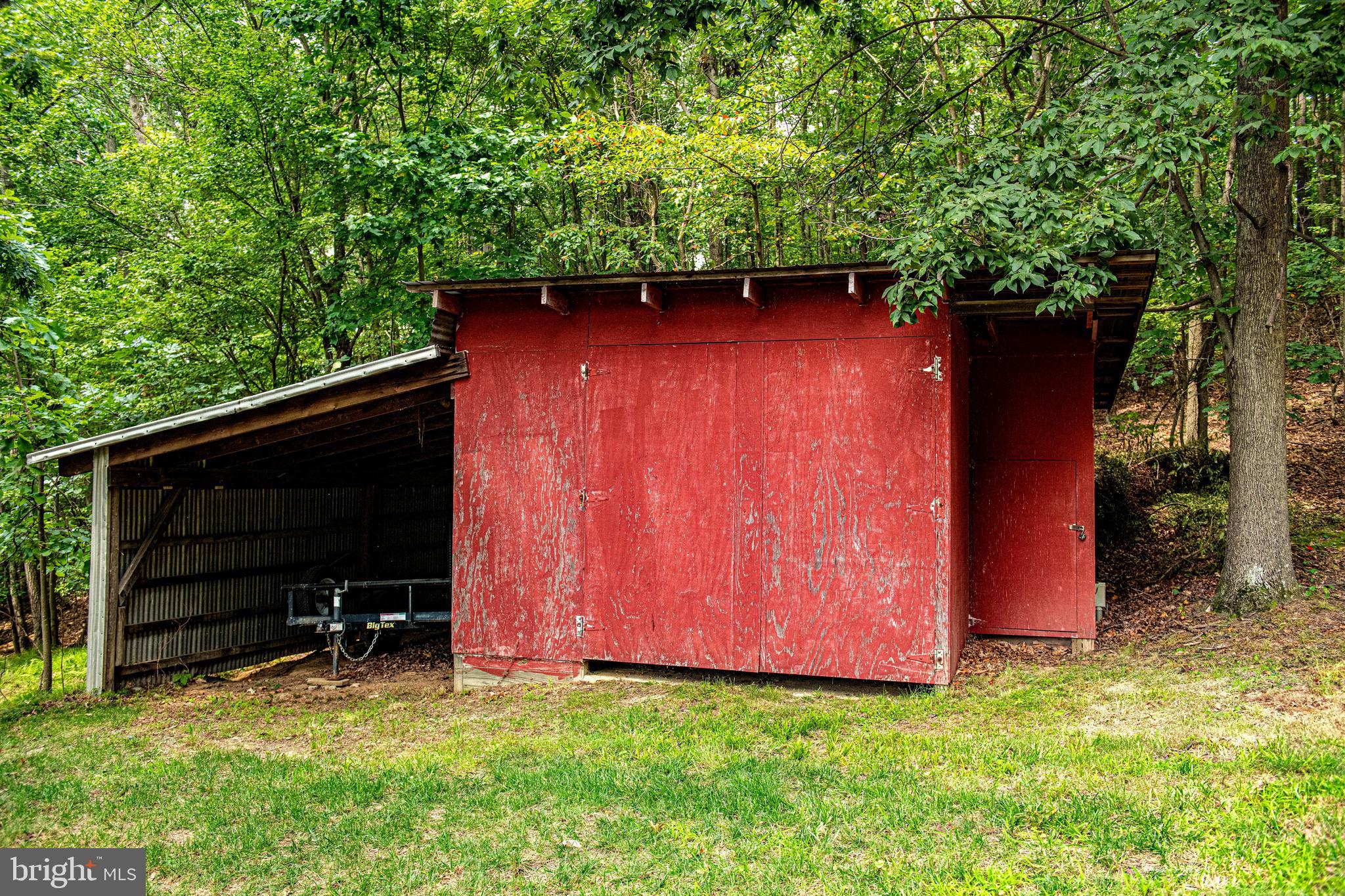 1402 Falling Branch Road Pylesville, MD 21132 - Photo 17 of 38 Gallery Image 17