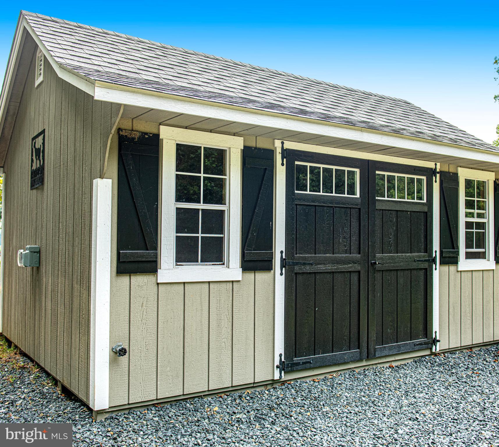 1402 Falling Branch Road Pylesville, MD 21132 - Photo 30 of 38 Gallery Image 30