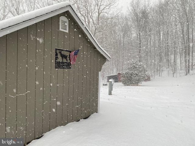 1402 Falling Branch Road Pylesville, MD 21132 - Photo 36 of 38 Gallery Image 36