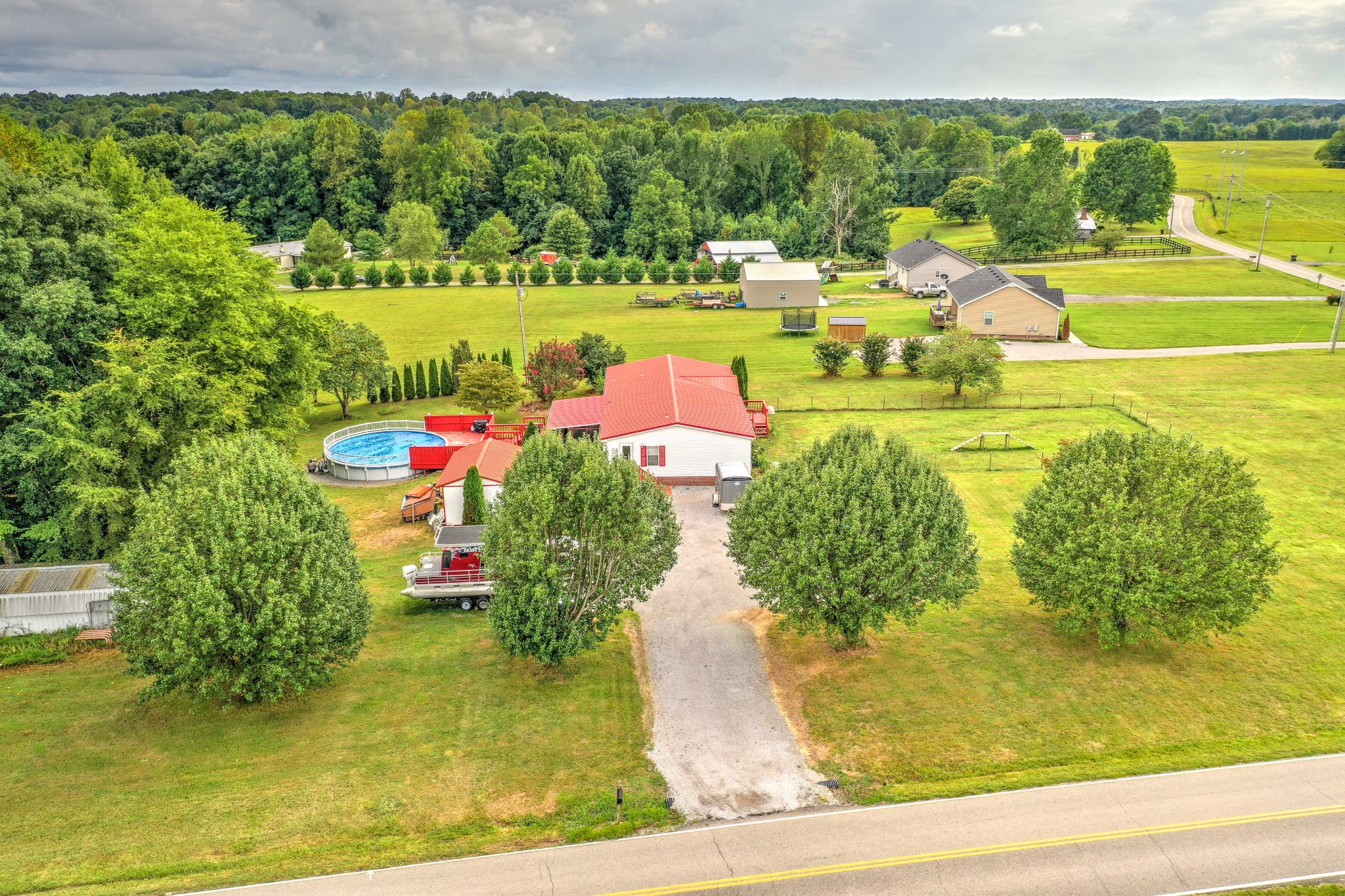 1386 Mt Vernon Road Bethpage, TN 37022 - Photo 3 of 45 Gallery Image 3